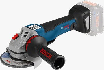 Imagen de AMOLADORA 5" BATERÍA GWS 18V-10P CARCAZA BOSCH