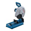 Imagen de SIERRA SENSITIVA 2300W 14" GCO 230 BOSCH