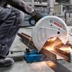 Imagen de SIERRA SENSITIVA 2300W 14" GCO 230 BOSCH