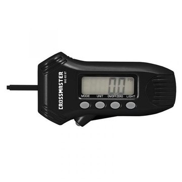 Imagen de MEDIDOR DE PRESIÓN DIGITAL 200PSI/14BAR CROSSMASTER