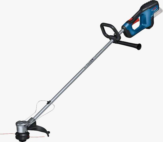 Imagen de BORDEADORA BATERÍA 18V GRT 18V-33 BOSCH