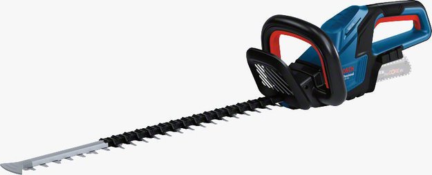 Imagen de CORTACERCOS A BATERÍA 18V GHE 18-V60 BOSCH