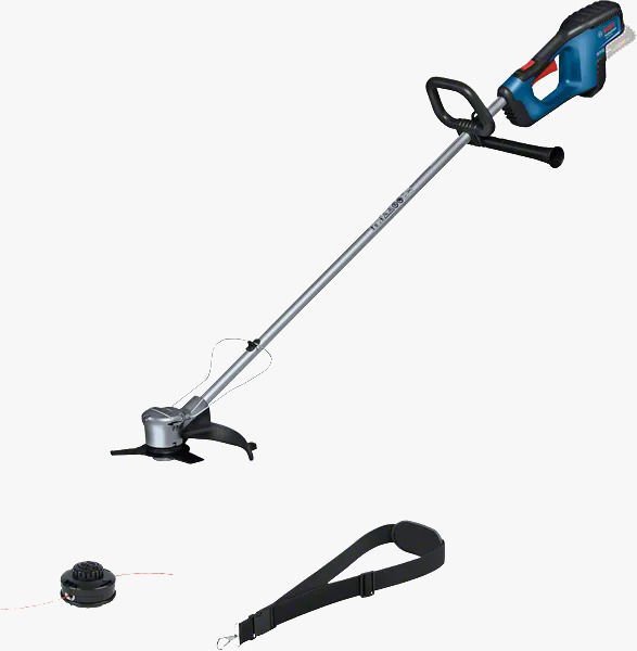 Imagen de DESMALEZADORA BATERÍA 18V GFR 18V-23 BOSCH