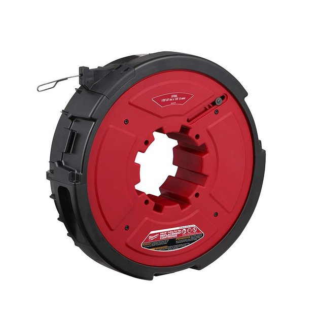 Imagen de CARTUCHO PARA CINTA PASACABLE 48-44-5178 MILWAUKEE