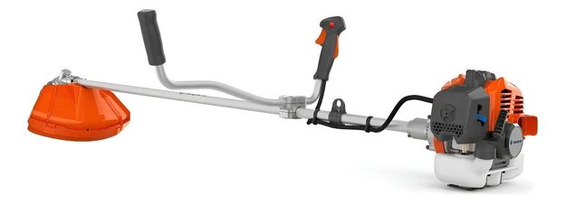 Imagen de DESMALEZADORA A NAFTA 32.6CC 131R HUSQVARNA