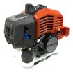Imagen de DESMALEZADORA A NAFTA 32.6CC 131R HUSQVARNA