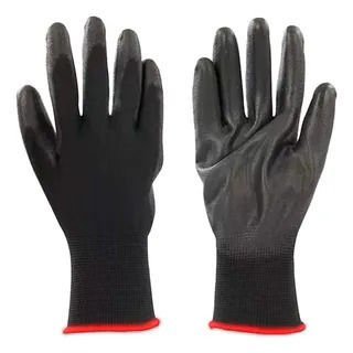 Imagen de GUANTES CON PALMA NITRILO PARA MECÁNICOS