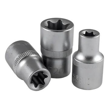 Imagen de DADO TORX HEMBRA ENCASTRE 1/2" E14 LTI