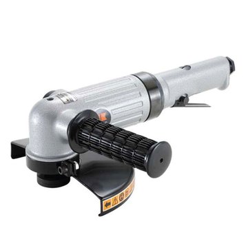Imagen de AMOLADORA NEUMÁTICA 7" M14 PALANCA SEGURIDAD KAWASAKI
