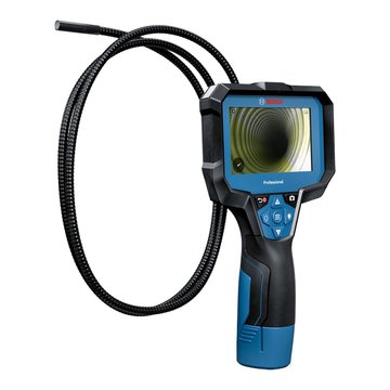 Imagen de CAMARA DE INSPECCIÓN GIC 12V 4-23C BOSCH