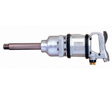 Imagen de LLAVE DE IMPACTO NEUMÁTICA 1" EJE LARGO KAWASAKI
