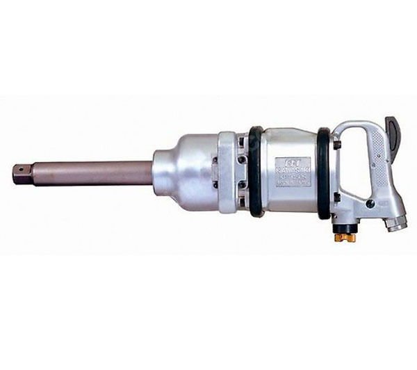 Imagen de LLAVE DE IMPACTO NEUMÁTICA 1" EJE LARGO KAWASAKI