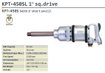 Imagen de LLAVE DE IMPACTO NEUMÁTICA 1" EJE LARGO KAWASAKI