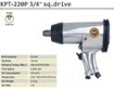 Imagen de LLAVE DE IMPACTO NEUMÁTICA 3/4" KAWASAKI