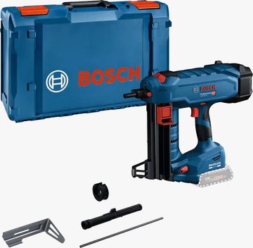Imagen de CLAVADORA PARA HORMIGÓN BATERÍA GNB 18V-40 BOSCH
