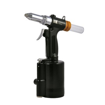 Imagen de REMACHADORA NEUMÁTICA 3/32" - 1/4" KAWASAKI