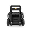 Imagen de CARRO DE HERRAMIENTAS 3 CAJAS STACKTECH TOUGHBUILT