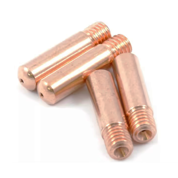 Imagen de TIP 1.0MM PARA TORCHA SPRAYMASTER 450 TWECO ESAB