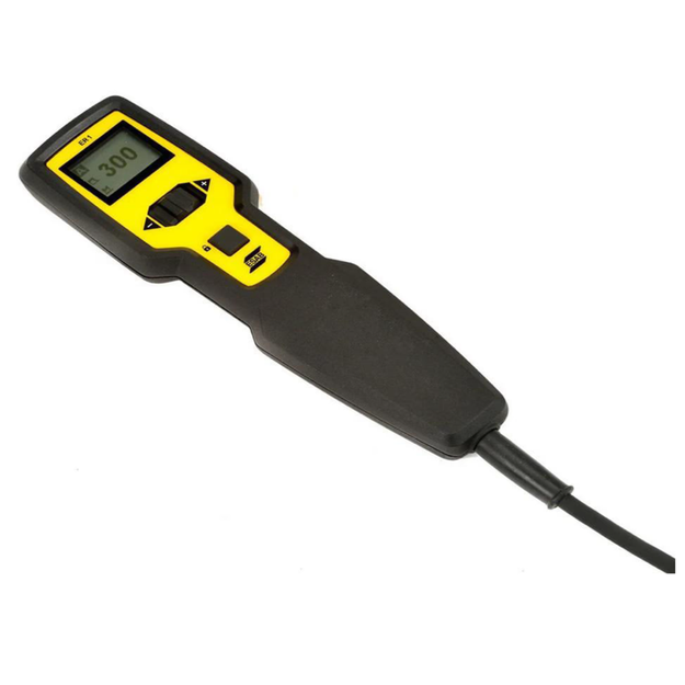 Imagen de CONTROL REMOTO ER 1.25M (RENEGADE) ESAB