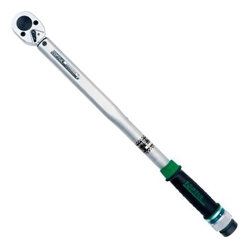 Imagen de TORCOMETRO 3/4" 100-500NM ANAF2450 TOPTUL