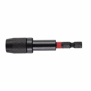 Imagen de PORTA PUNTA MAGNETICO IMPACTO 65MM LTI