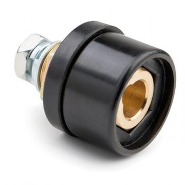 Imagen de CONECTOR OKC HEMBRA GRANDE D30-50MM ESAB