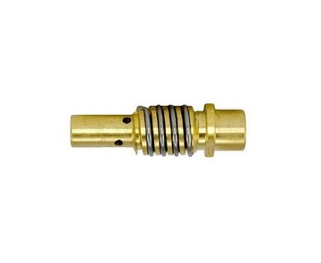 Imagen de DIFUSOR CON RESORTE TORCHA MB15 ESAB