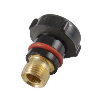 Imagen de TAPON PARA TORCHA TIG 57Y04 ESAB
