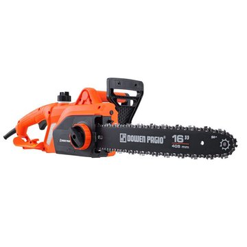 Imagen de MOTOSIERRA ELÉCTRICA 16" 1800W DOWEN PAGIO