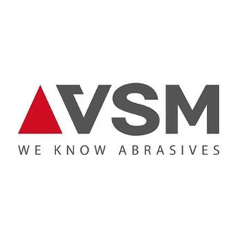 Logo de la marca VSM