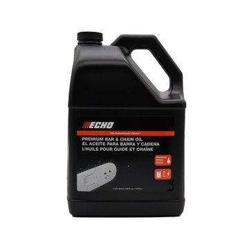 Imagen de ACEITE PARA ESPADA Y CADENA MOTOSIERRA 3.78L ECHO
