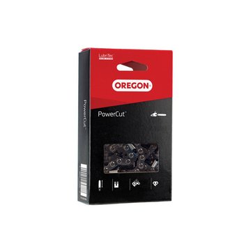 Imagen de CADENA MOTOSIERRA 14" PASE 3/8" LP 25D 1.3MM OREGON