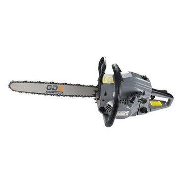 Imagen de MOTOSIERRA NAFTA 52CC 20" 51CM HW-CS5200A GDX