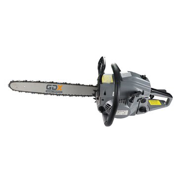 Imagen de MOTOSIERRA NAFTA 45CC 18" 46CM HW-CS4500 GDX