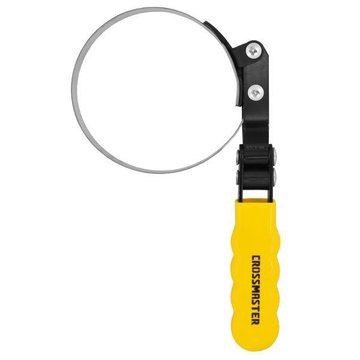 Imagen de LLAVE SACA FILTRO DE ACEITE A FLEJE 87-95MM CROSSMASTER