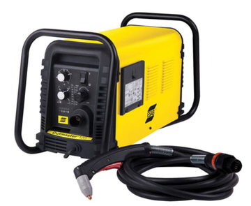 Imagen de EQUIPO CORTE PLASMA CUTMASTER 120 ESAB