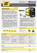 Imagen de EQUIPO DE SOLDAR ROGUE ES 305i ESAB