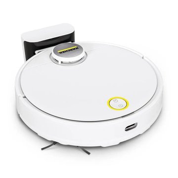 Imagen de ASPIRADORA ROBOT RCV 3 KARCHER