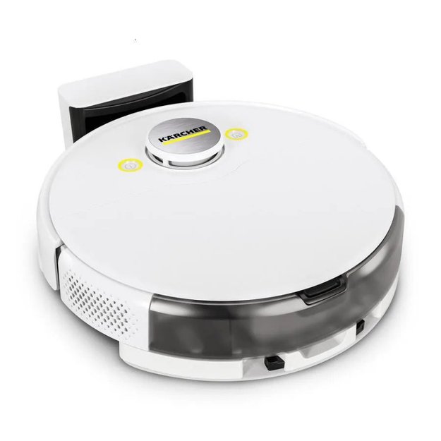 Imagen de ASPIRADORA ROBOT RCV 5 KARCHER