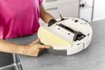 Imagen de ASPIRADORA ROBOT RCV 5 KARCHER