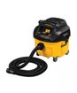 Imagen de ASPIRADORA DE POLVO 30L 1500W DEWALT