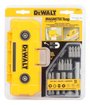 Imagen de CAJA MAGNÉTICA CON PUNTAS 15 ACCESORIOS DEWALT