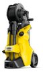 Imagen de HIDROLAVADORA K3 DELUXE 1600W 2.1HP 380 L/H KARCHER