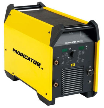 Imagen de EQUIPO SOLDAR FABRICATOR EM 500I ESAB