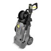 Imagen de HIDROLAVADORA HD 4/10 100BAR 1800W 400 L/H KARCHER