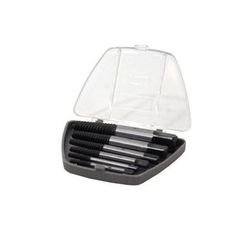 Imagen de EXTRACTOR TORNILLOS CONTRA MACHO 8 PIEZAS KRINO