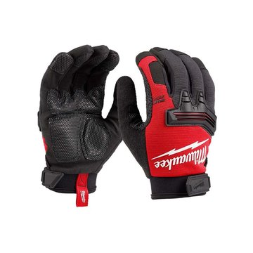 Imagen de GUANTES DE TRABAJO TALLE XL 48-73-8533 MILWAUKEE