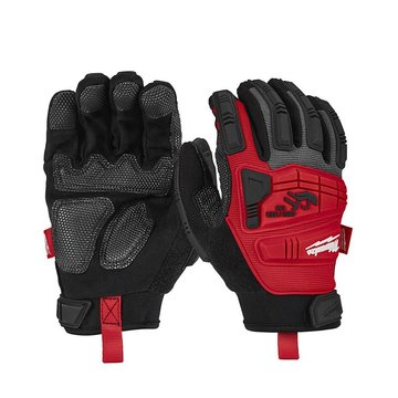 Imagen de GUANTES DEMOLICIÓN DE IMPACTO 48-22-8553 MILWAUKEE
