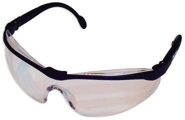 Imagen de LENTES TRANSPARENTES POLICARBONATO PATILLA AJUSTABLE CLIMAX