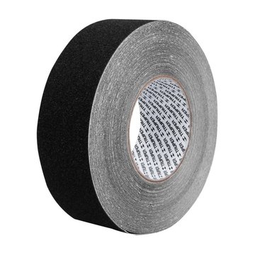 Imagen de CINTA ANTIDERRAPANTE NEGRA 50MM X 18M TRUPER